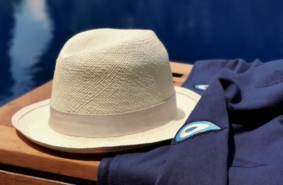 Panama Şapkalar